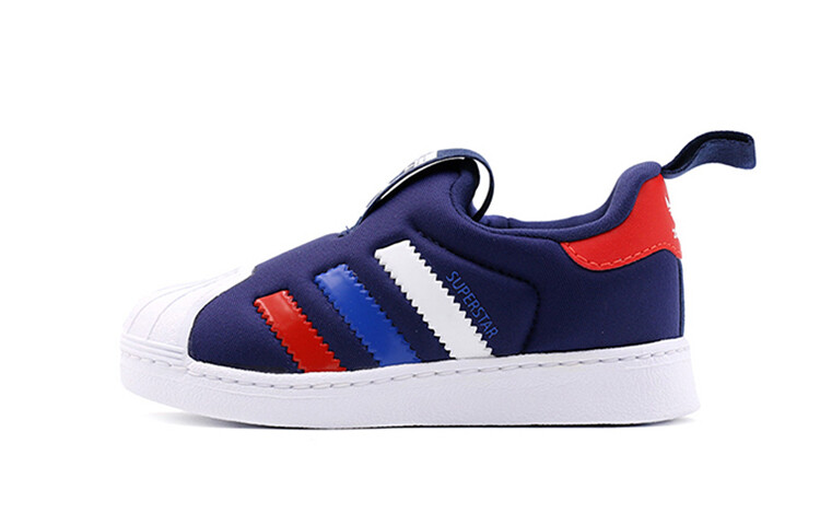 

Сандалии Adidas Originals Superstar Series Toddler Shoes Baby