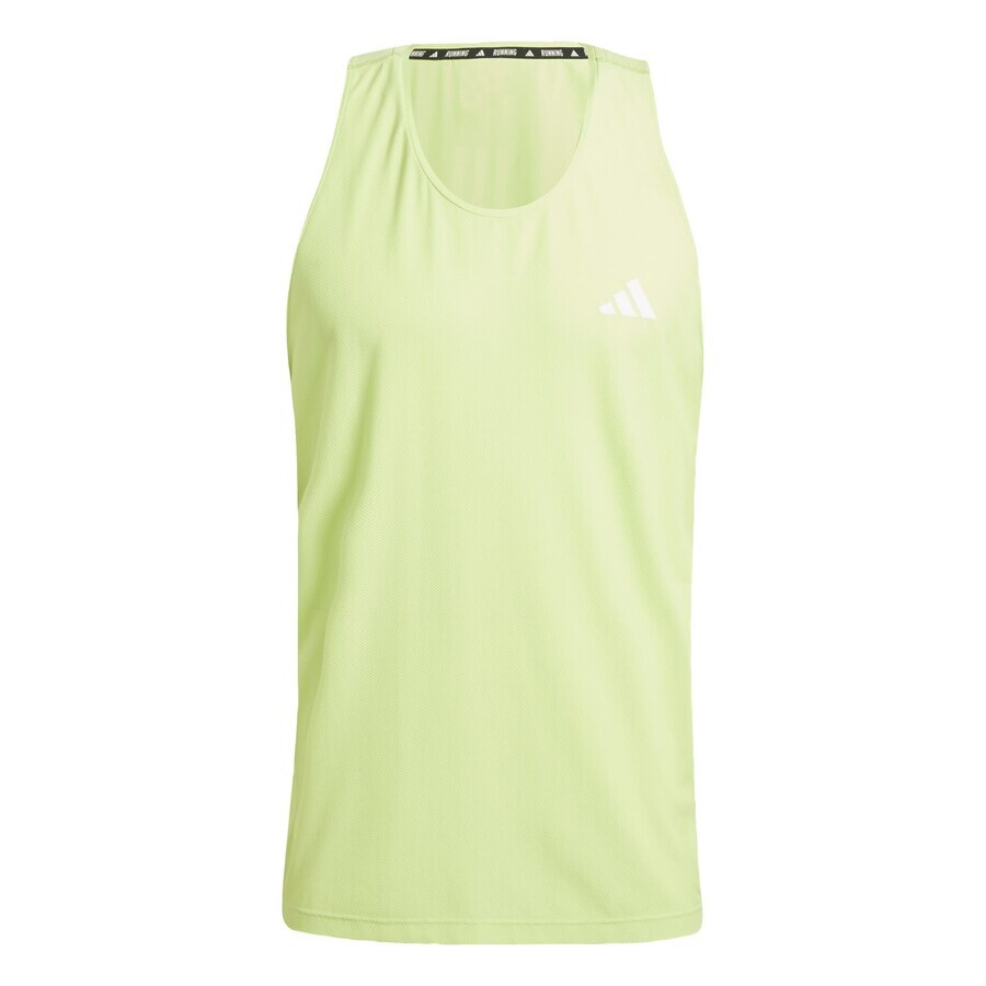 

Спортивная футболка ADIDAS PERFORMANCE Performance Own The Run, цвет Lime