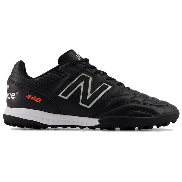 Кроссовки 442v2 pro tf New Balance, черный — фото 2