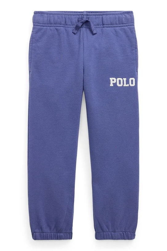 

Брюки Polo Ralph Lauren, темно-синий