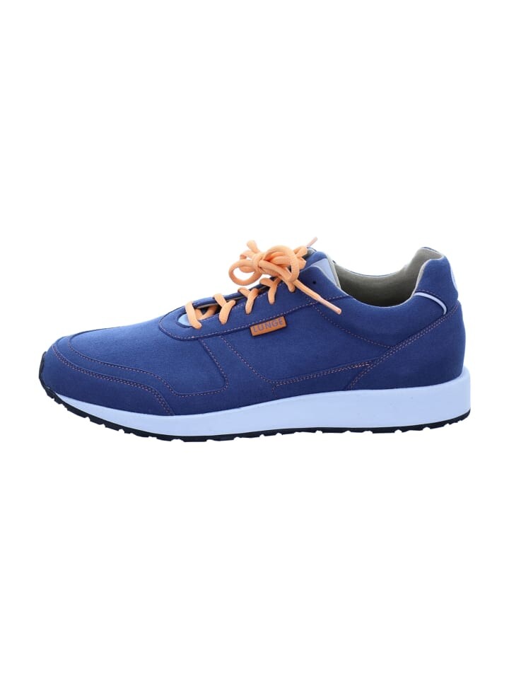 

Кроссовки Lunge Laufschuhe, синий