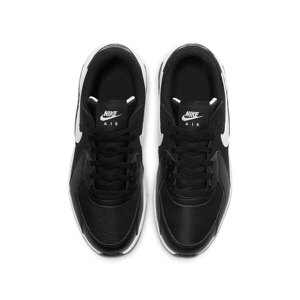 Кроссовки air max excee Nike, черный — фото 4