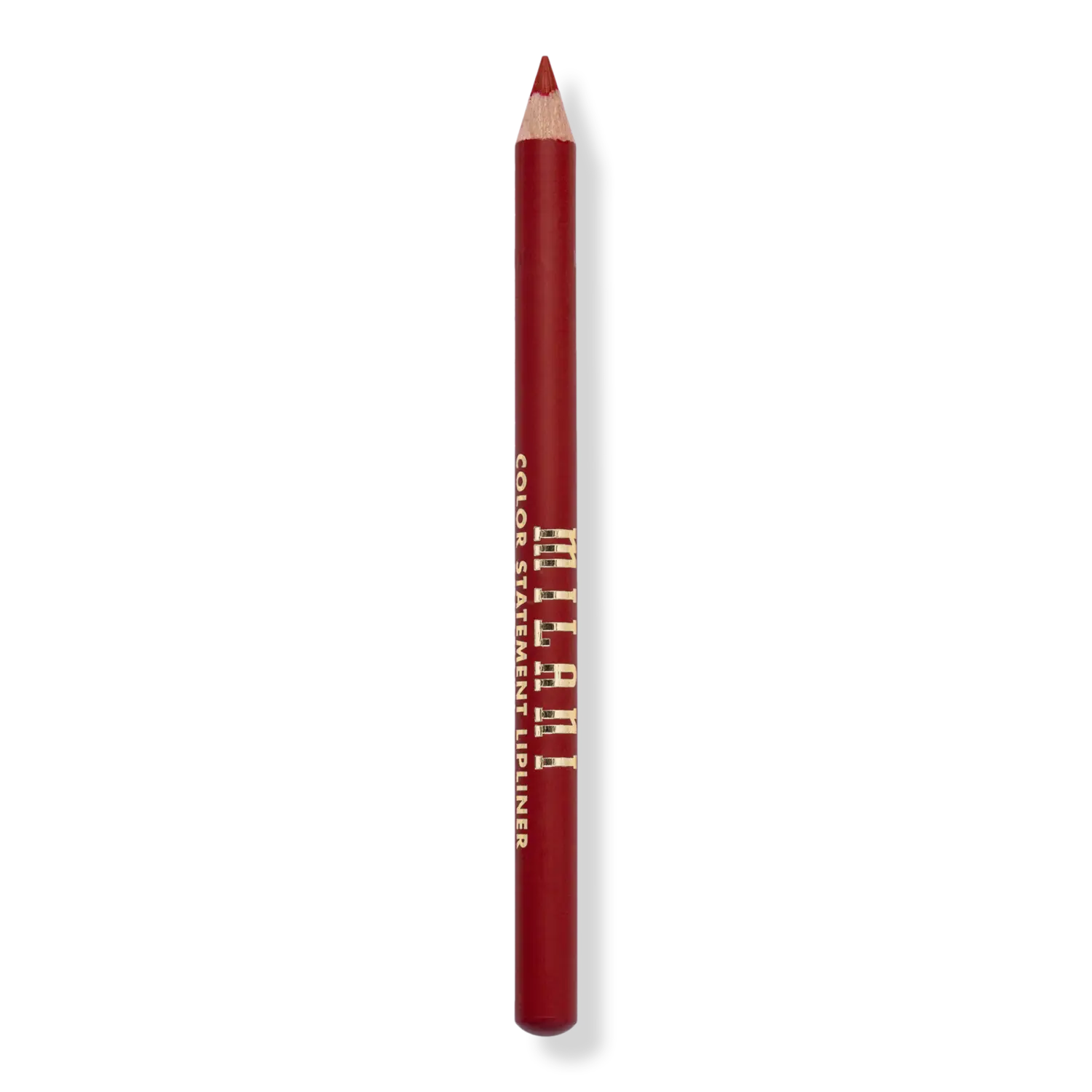 

Карандаш для губ Color Statement Milani, True Red
