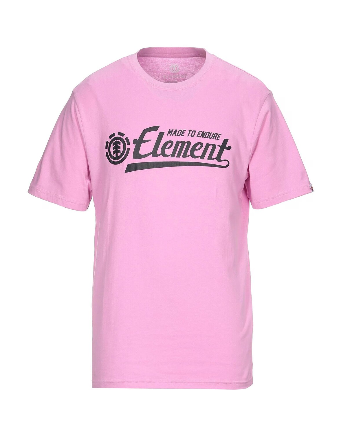 

Футболка Element, сирень