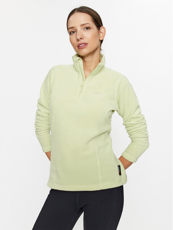 

Флисовая куртка стандартного кроя Helly Hansen, зеленый