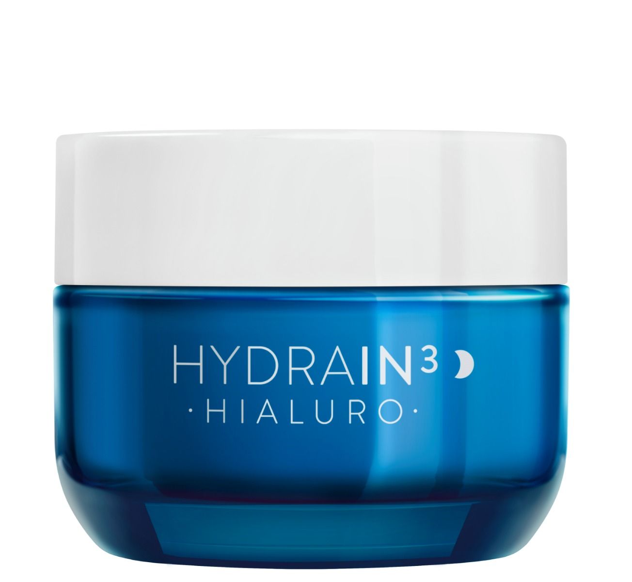 

Dermedic Hydrain3 Hialuro крем для лица на ночь, 50 ml