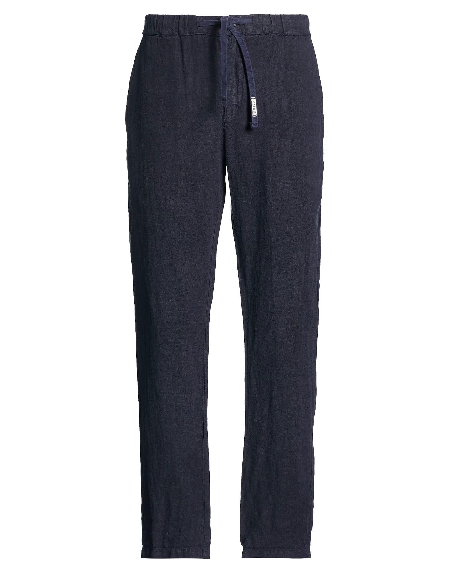 

Брюки Clark, полуночно-синий