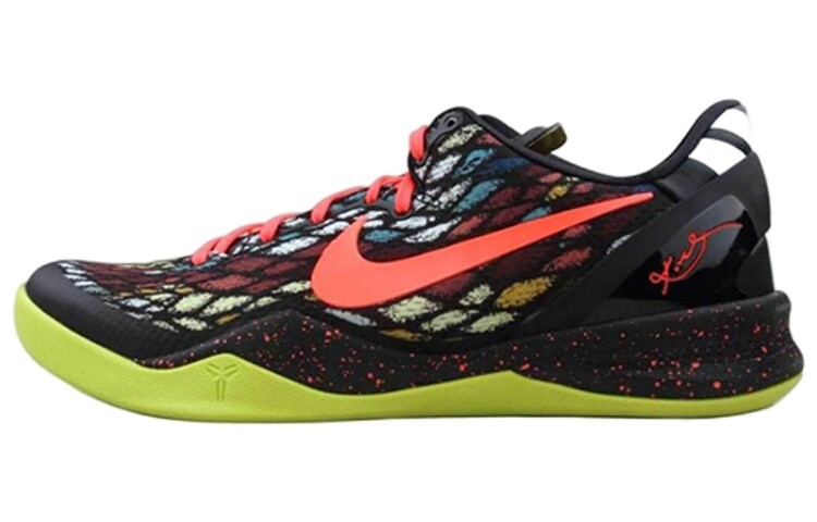 

Мужские баскетбольные кроссовки Nike Kobe 8