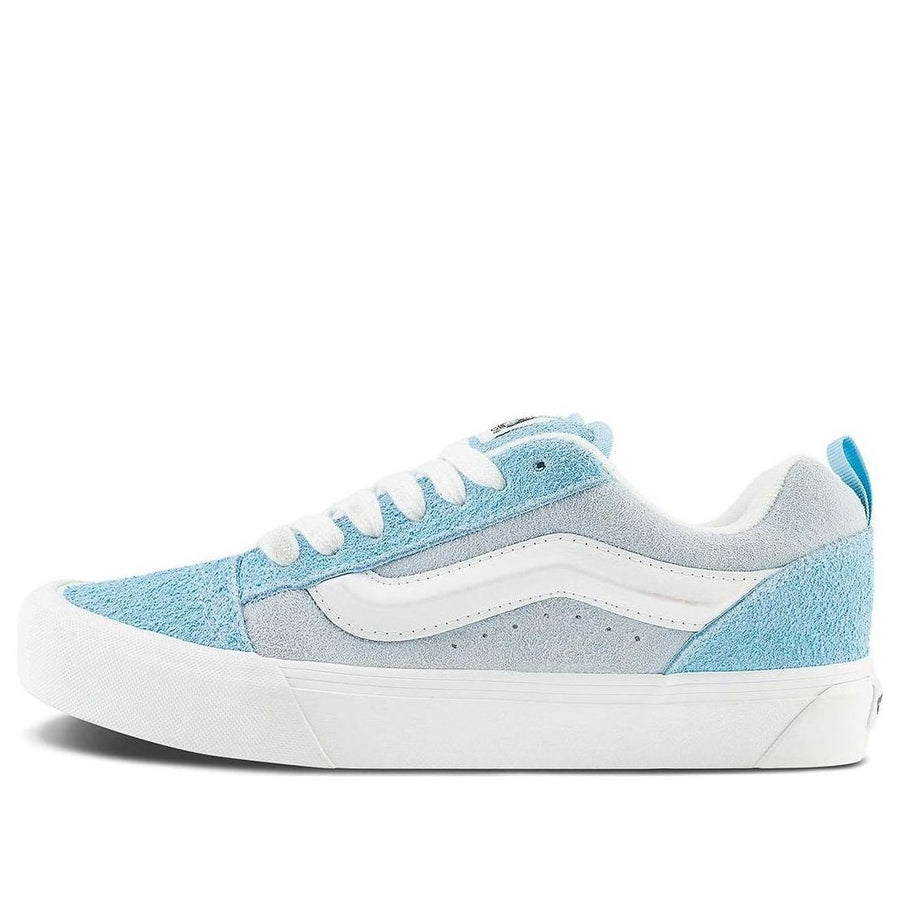 

Кроссовки Vans Knu Skool 'Cooperstown Canal Blue', синий