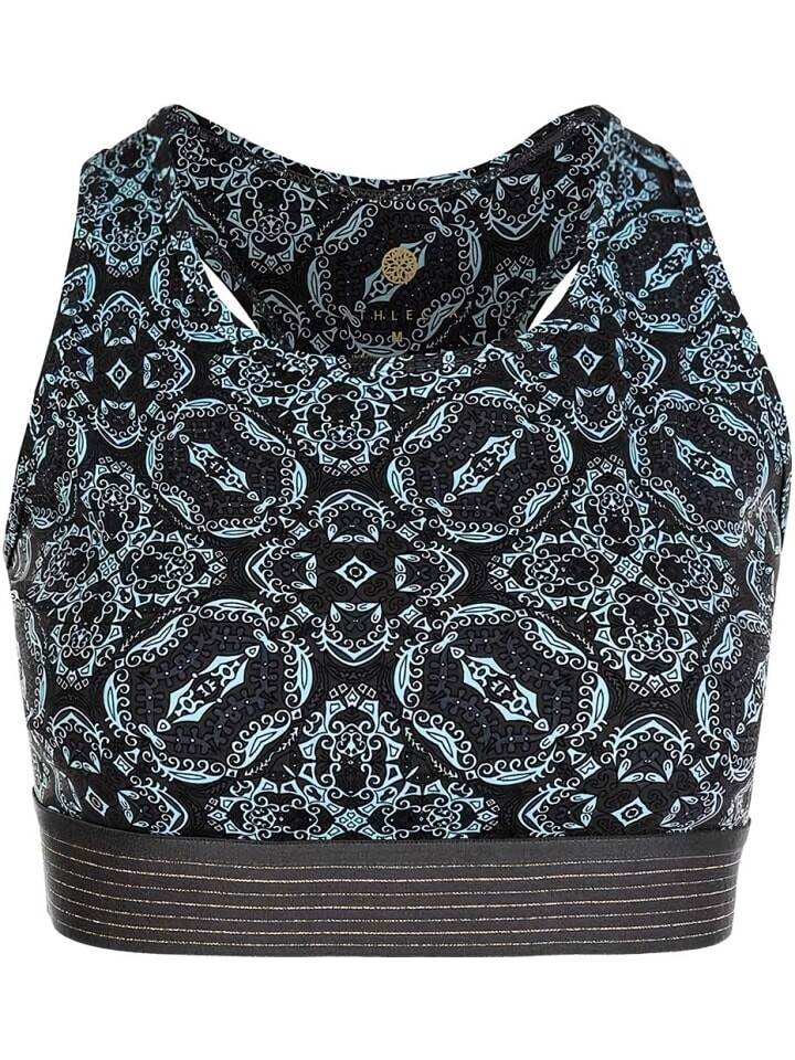 

Спортивные бюстгальтер Endurance, черный