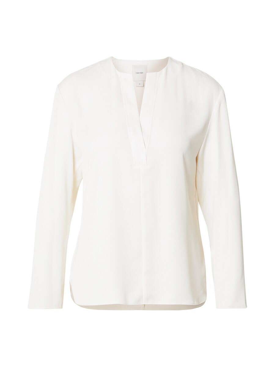 

Блузка Calvin Klein Blouse, белый