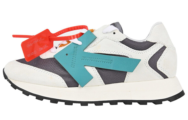 OFF-WHITE Стильная обувь для женщин