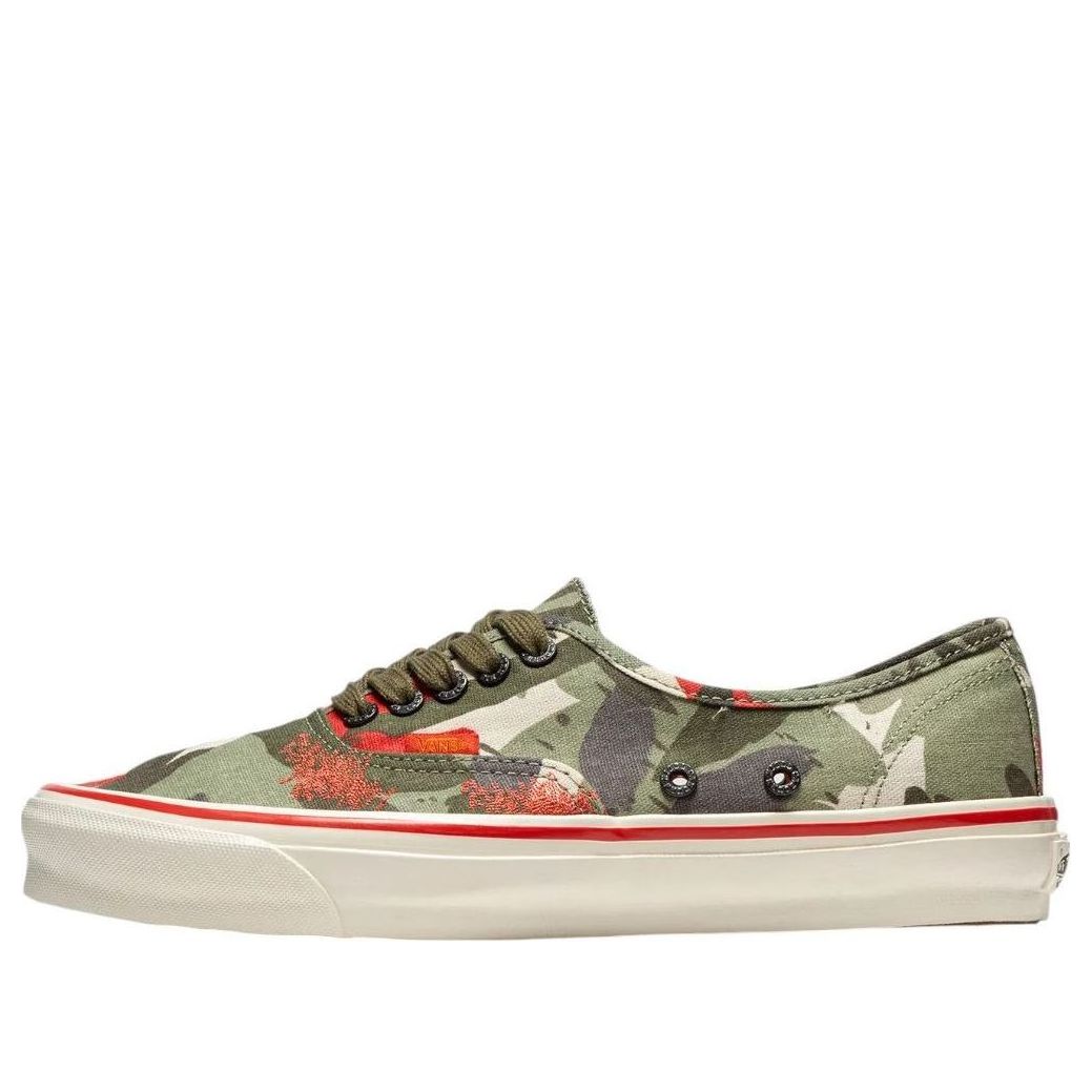 

Кроссовки Vans Vault UA OG Authentic LX x Nigel Cabourn VN0A4BV99RB1