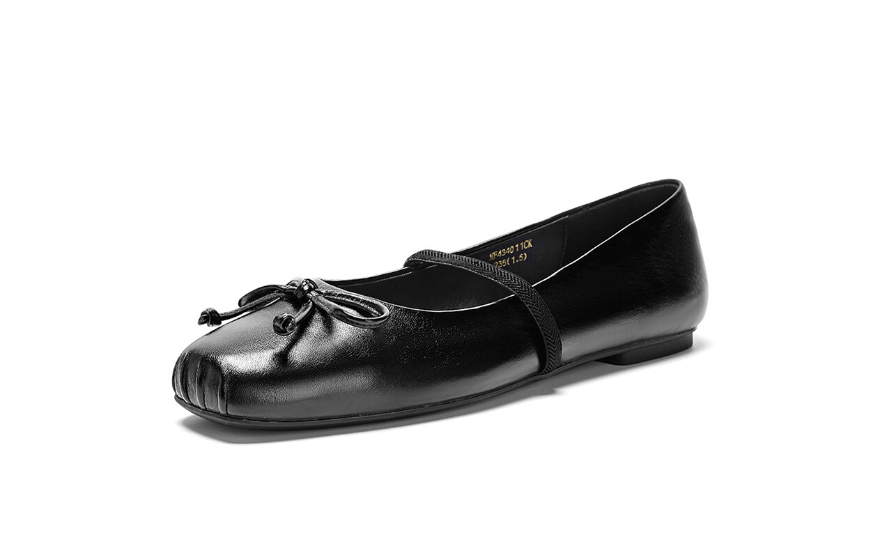 Туфли женские повседневные Women's Casual Shoes Women's Nini West, серебряный — фото 2