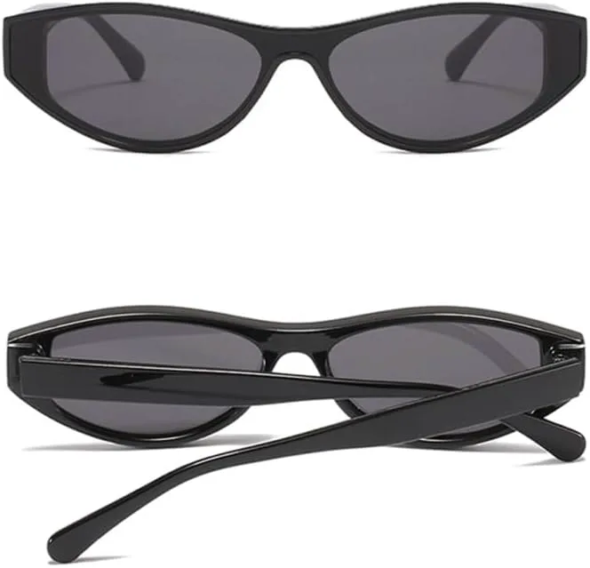 

Женские солнцезащитные очки «кошачий глаз» в винтажном стиле с градиентным переходом цвета, мужские солнцезащитные очки UV400 UV400 HDUBFY, Beigepink Tea