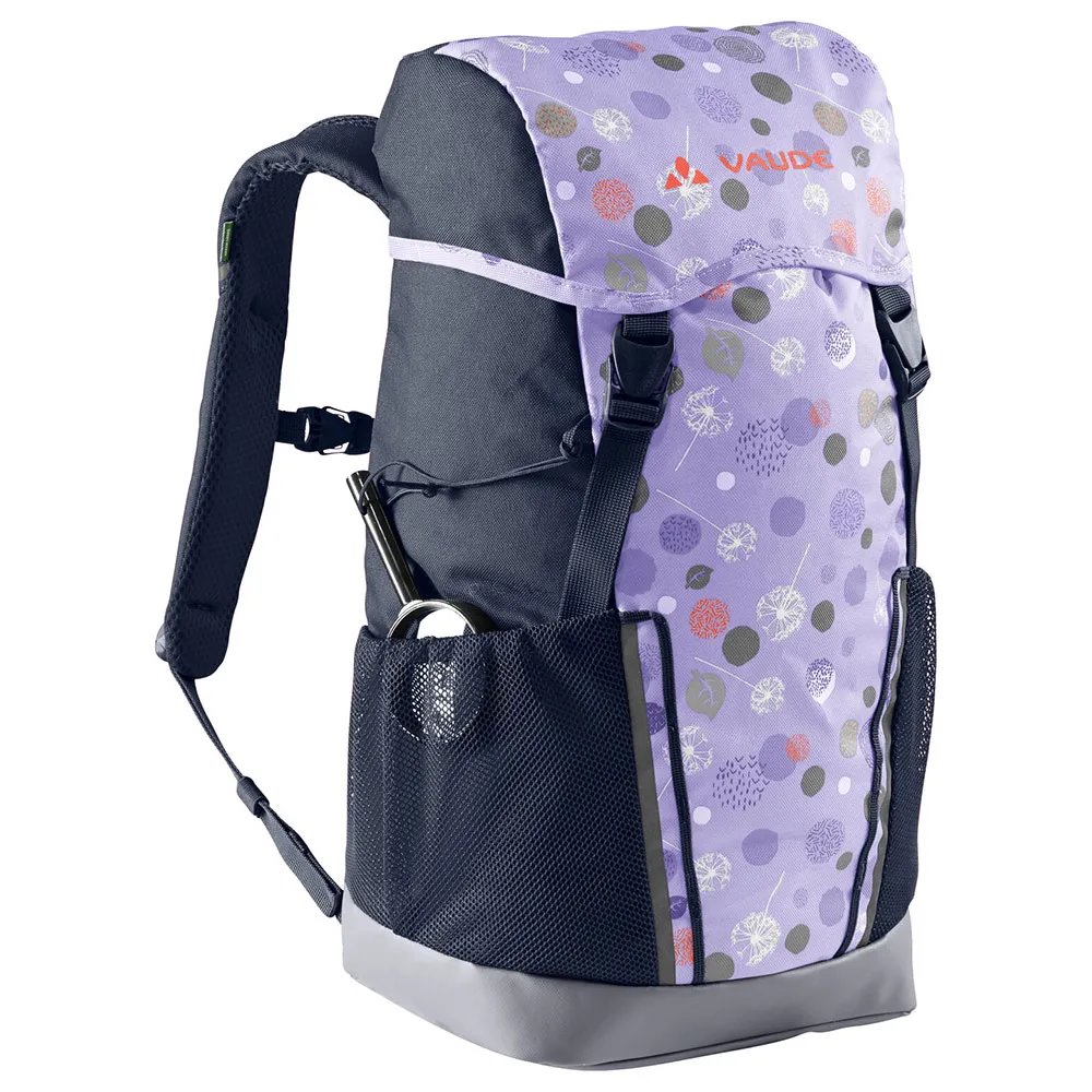

Рюкзак VAUDE Puck 14L, фиолетовый