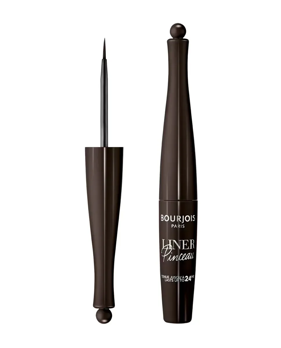 Подводка для глаз Liner Pinceau Bourjois, 002 Impressionniste — фото 2