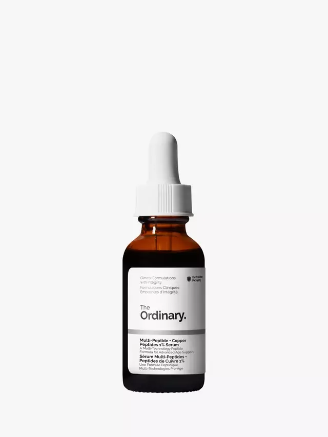 Сыворотка The Ordinary — Балансирующая и осветляющая для жирной кожи, 30 мл