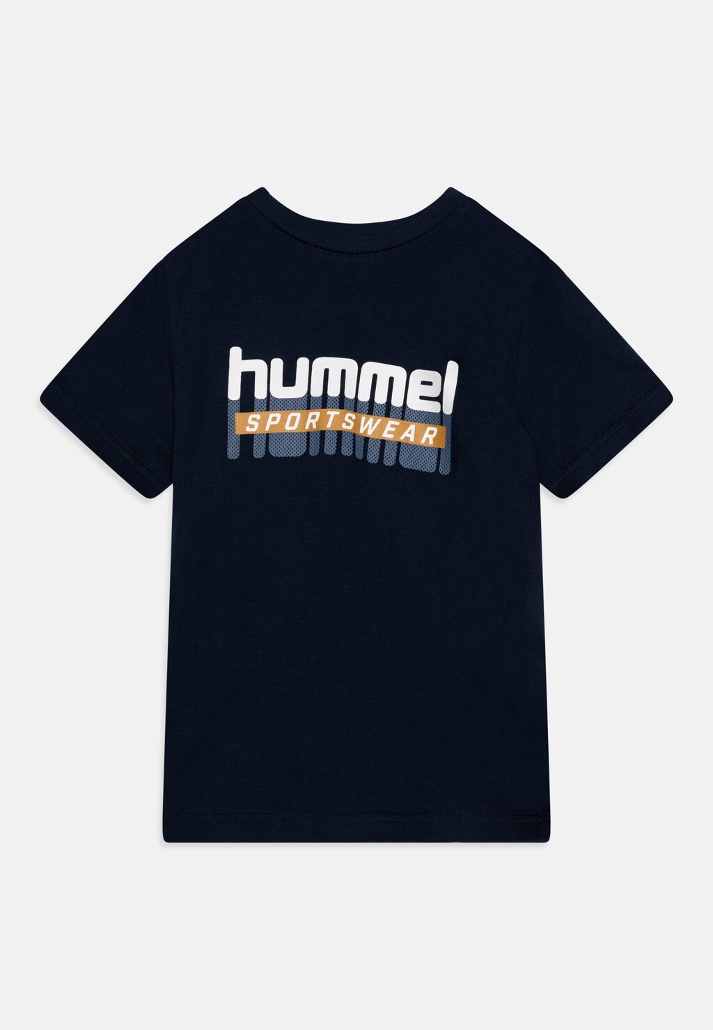 

Футболка TUKAS 2 PACK Hummel, черный