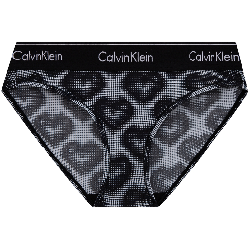 

Женские трусики, 1 шт Calvin Klein, lnp-tranquil черный