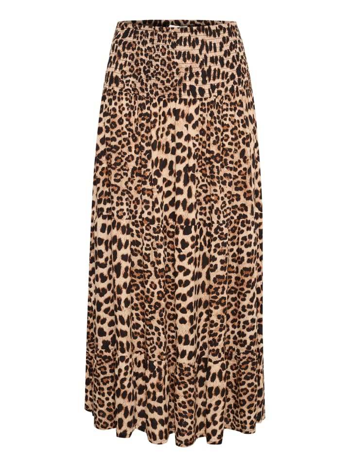 

Юбка до колена Kaffe