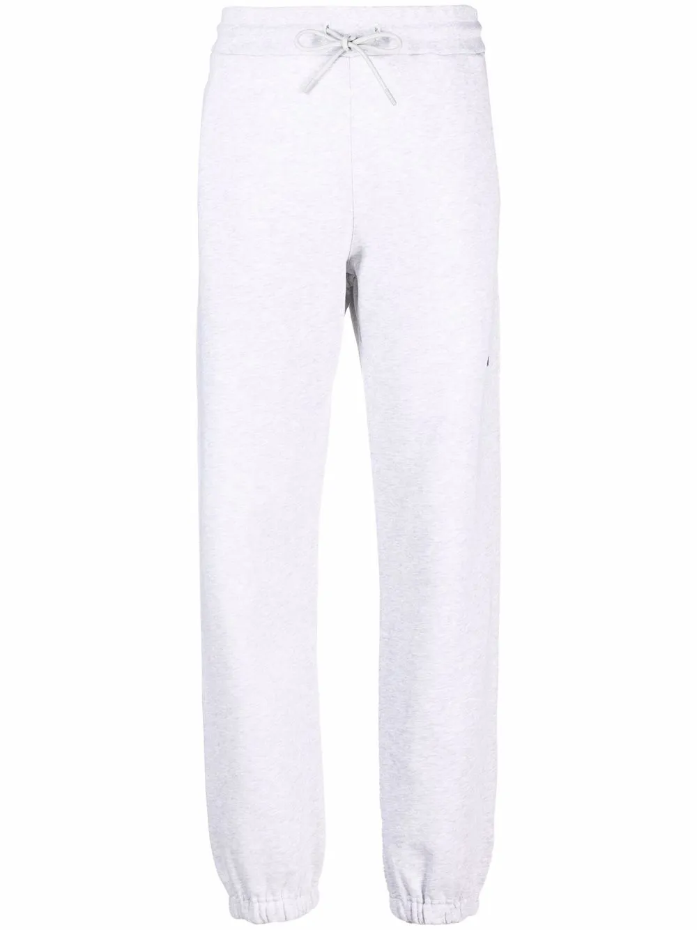 

Спортивные брюки с логотипом MSGM, серый