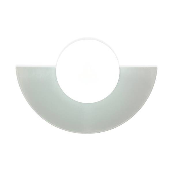 

Настенный светильник Bamyum Innen Vintage Lampe, серый