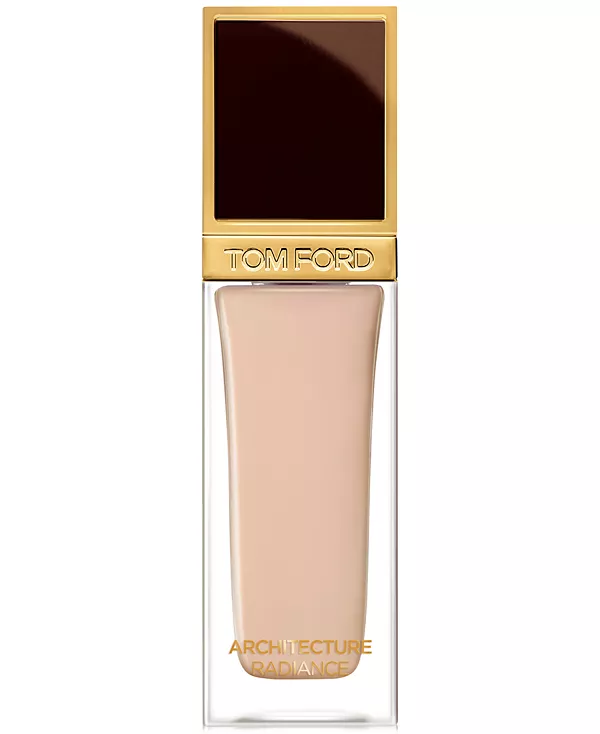 Архитектура сияние увлажняющий тональный крем широкий спектр SPF 50 Tom Ford, 2.5c porcelain