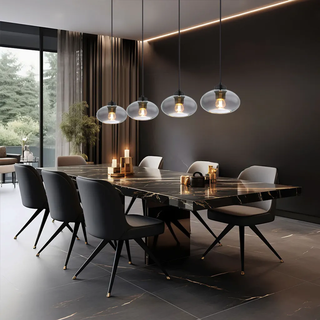

Подвесной светильник Globo Lighting