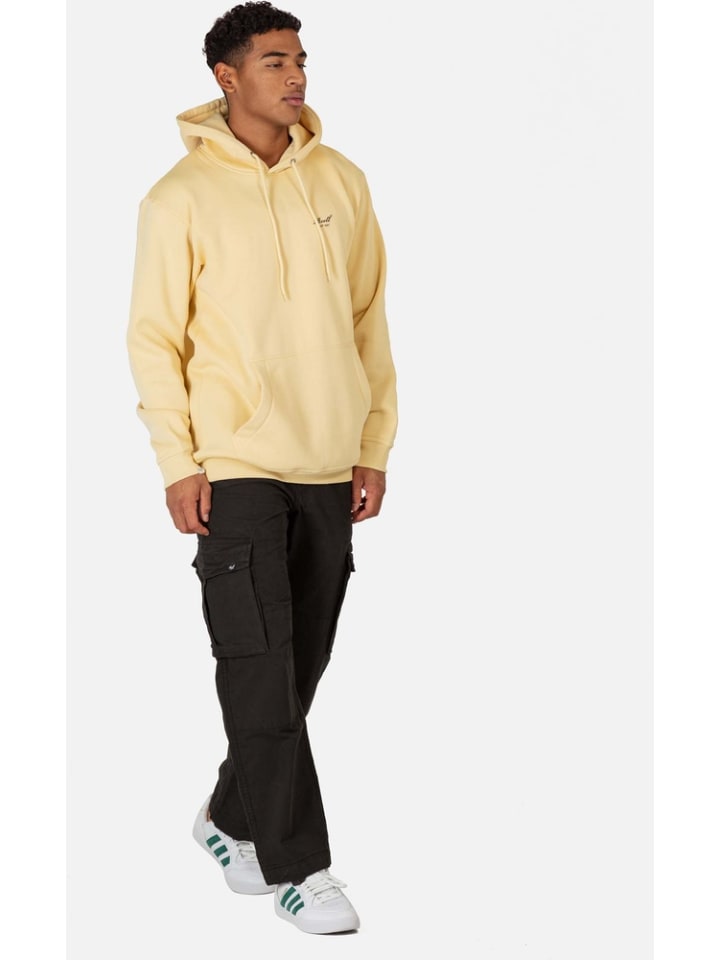 

Брюки-Карго Reell, черный