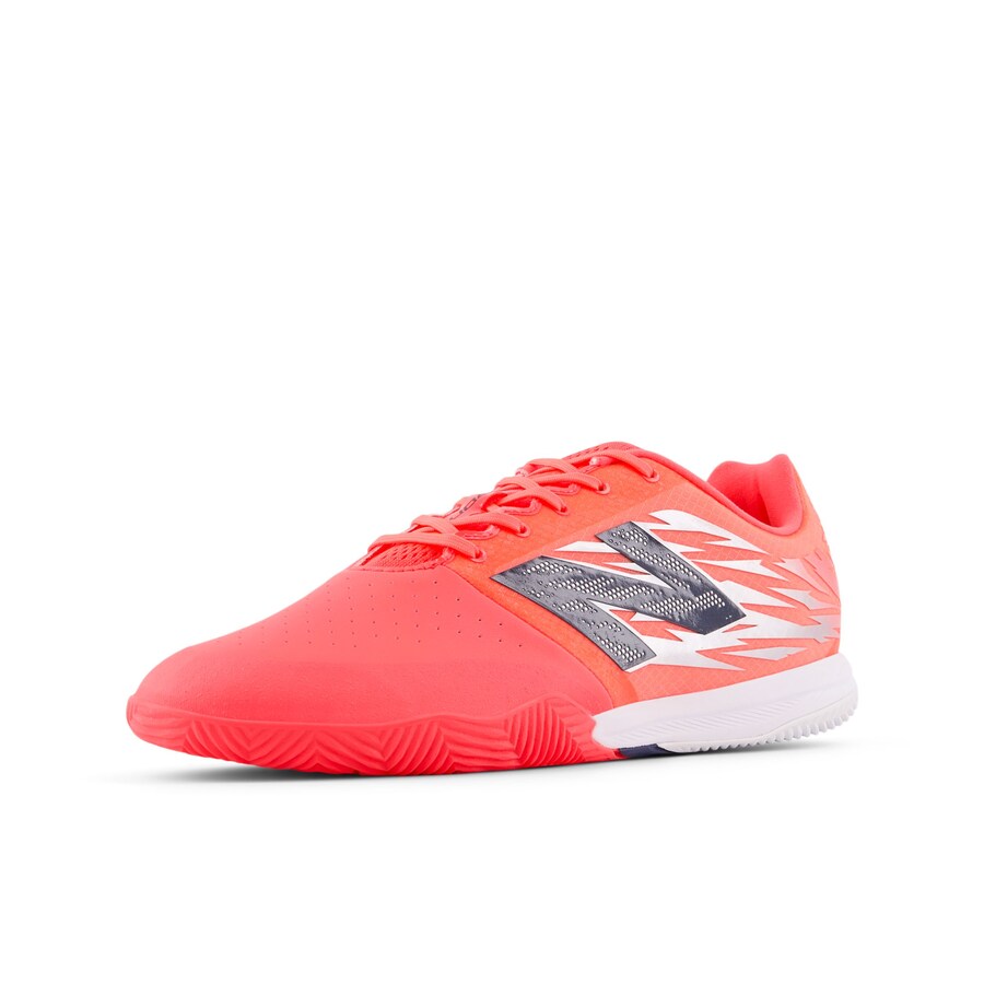 

Футбольные бутсы new balance Furon 8 Elite, оранжево-красный