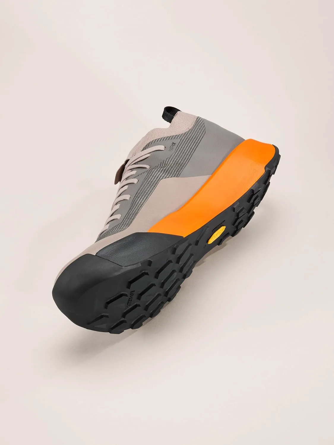 Мужские кроссовки Arc'teryx Vertex Speed Low | Обувь с низким профилем для вертикальных технических горных пробежек — фото 2