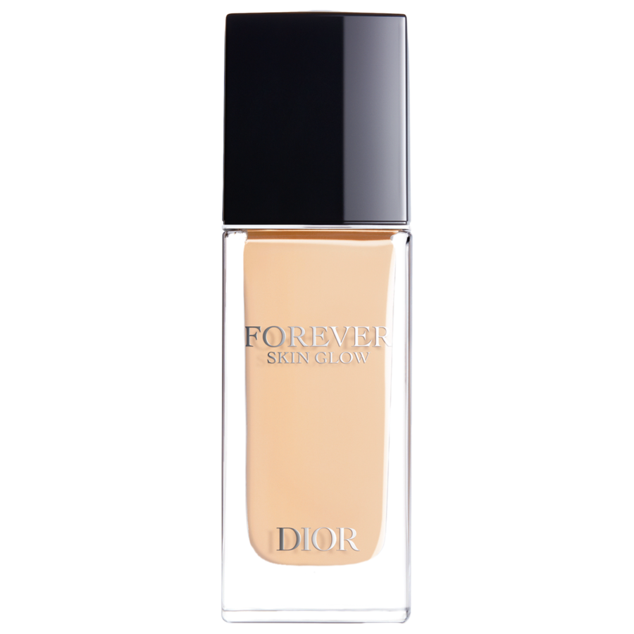 

Тональный крем Dior Forever Skin Glow Foundation SPF 15 DIOR, 1 oz/30 mL, 2WP Warm Peach