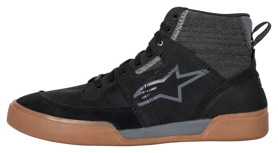 

Нестареющие сапоги alpinestars, черный/серый