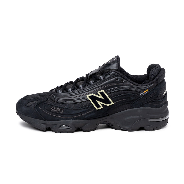 

Кроссовки m1000bbv New Balance, черный