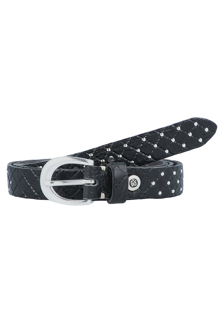 

Пояс b.belt, черный