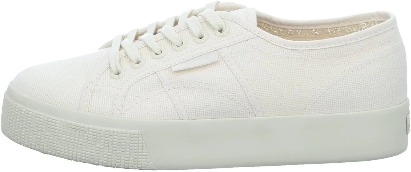 Унисекс взрослые кроссовки Superga 2730-Cotu Oxford — фото 2
