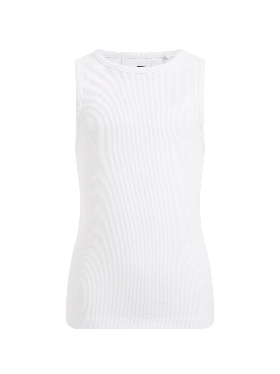 

Топ WE Fashion Top, белый