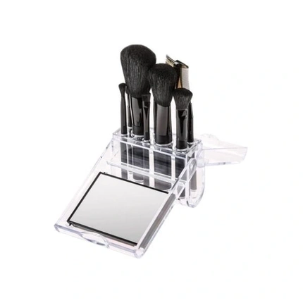 

Набор кистей с зеркалом Raphael Cosmetic