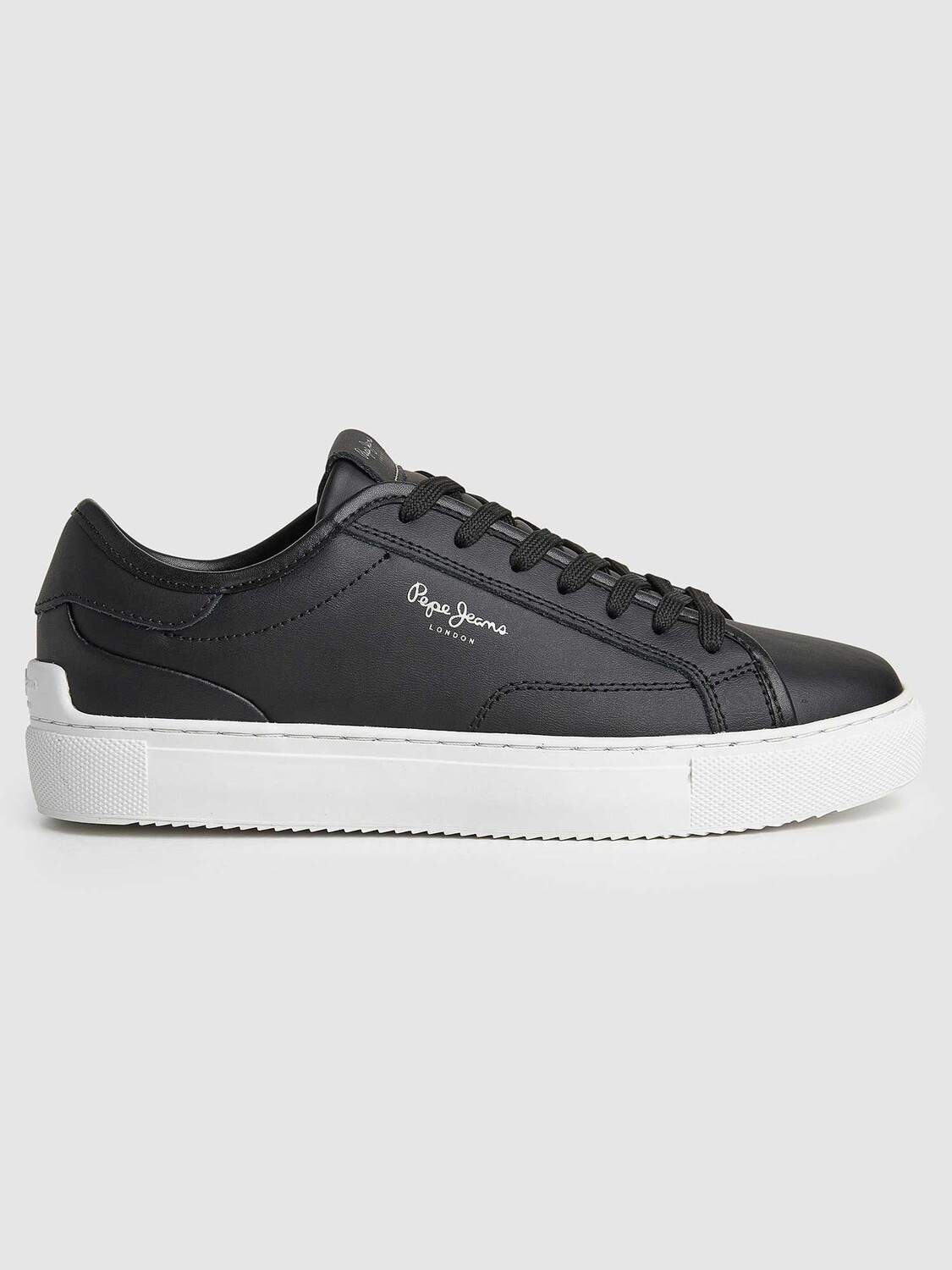 

Кроссовки Pepe Jeans ADAMS BASY, черный