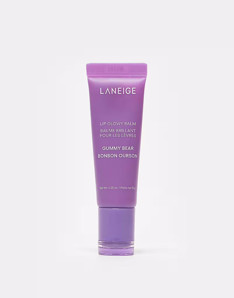 

Бальзам для губ Lip Glowy Balm - Gummy Bear Laneige