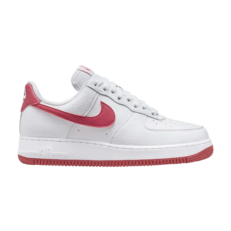 

Кроссовки Wmns Air Force 1, цвет Aster Pink
