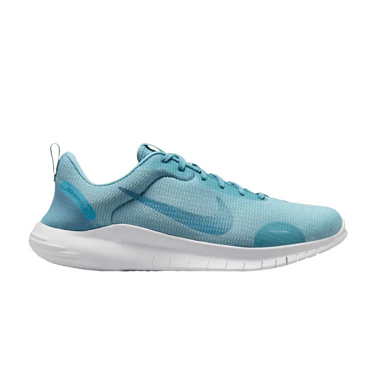 

Кроссовки Flex Experience Run 12 'Denim Turquoise', бирюзовый