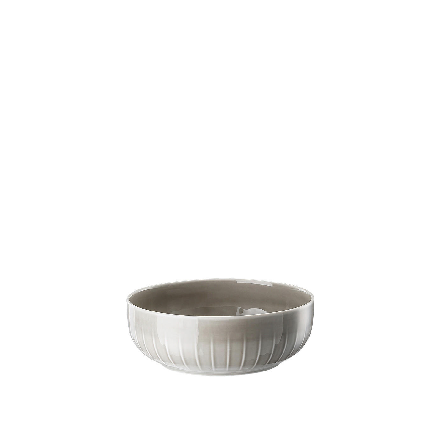

Зерновая чаша Rosenthal, 16x6 см, серый