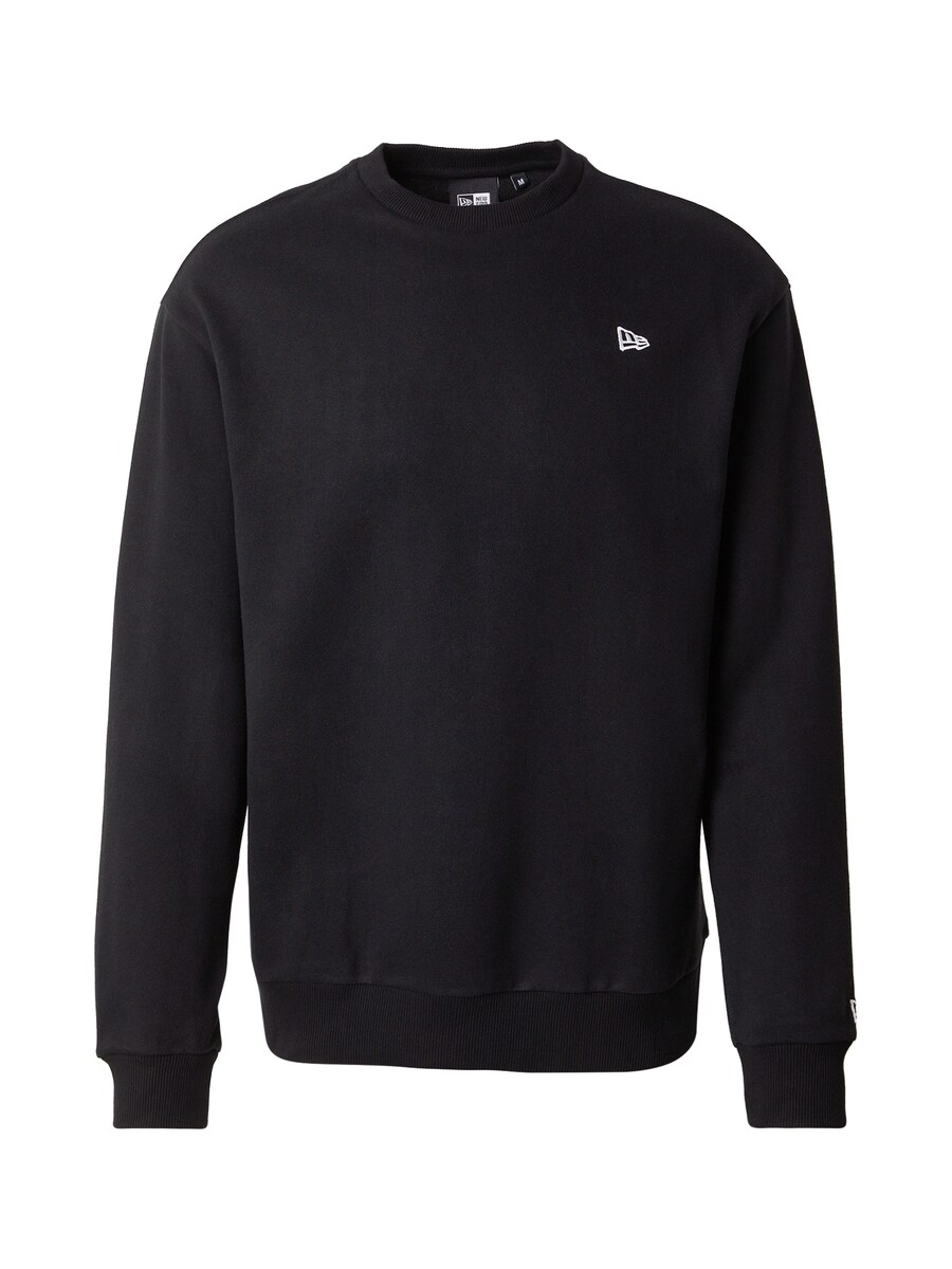 

Толстовка NEW ERA ESSNTIALS, черный