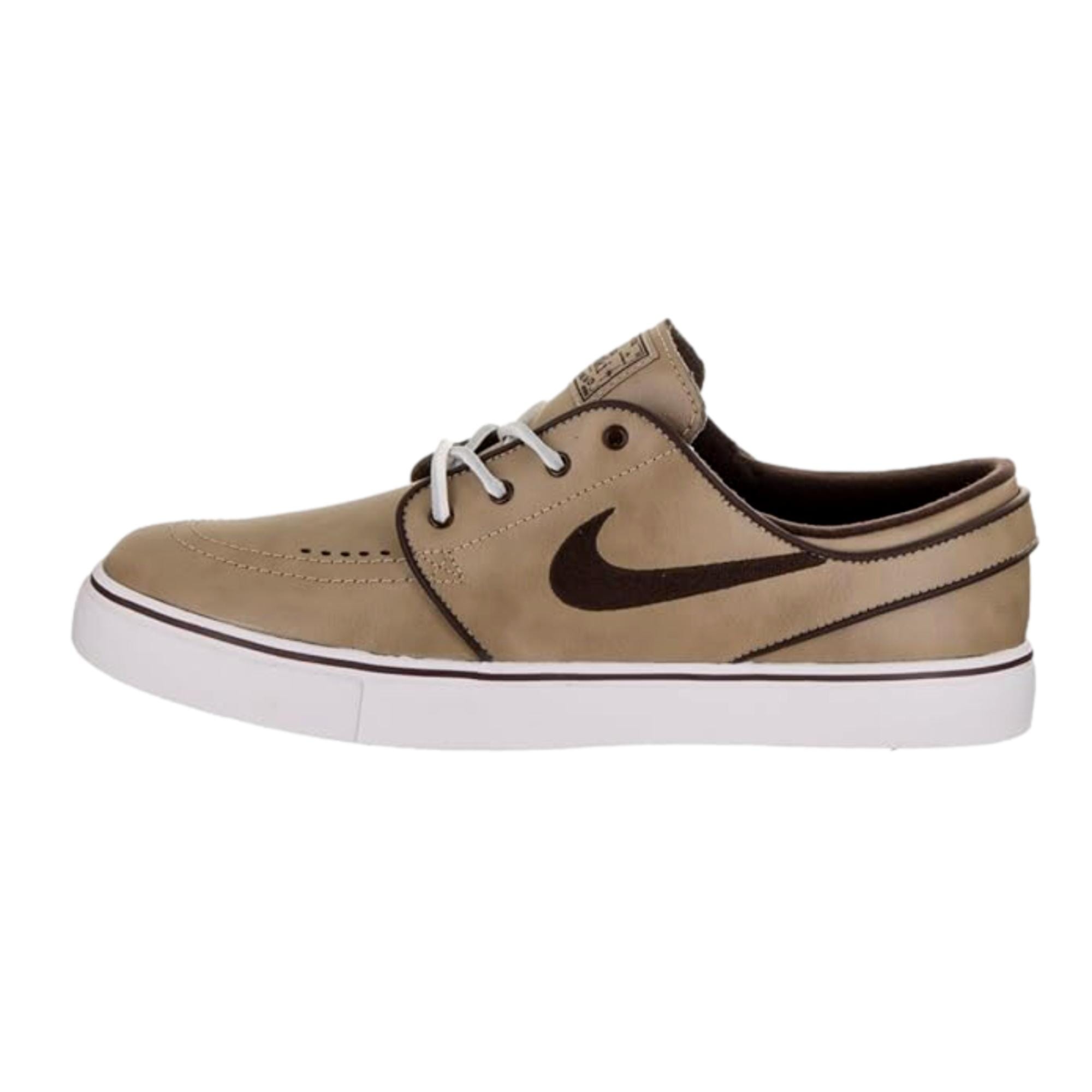 

Мужские кроссовки Nike Zoom Stefan Janoski OG Khaki/Boulder 833603-220