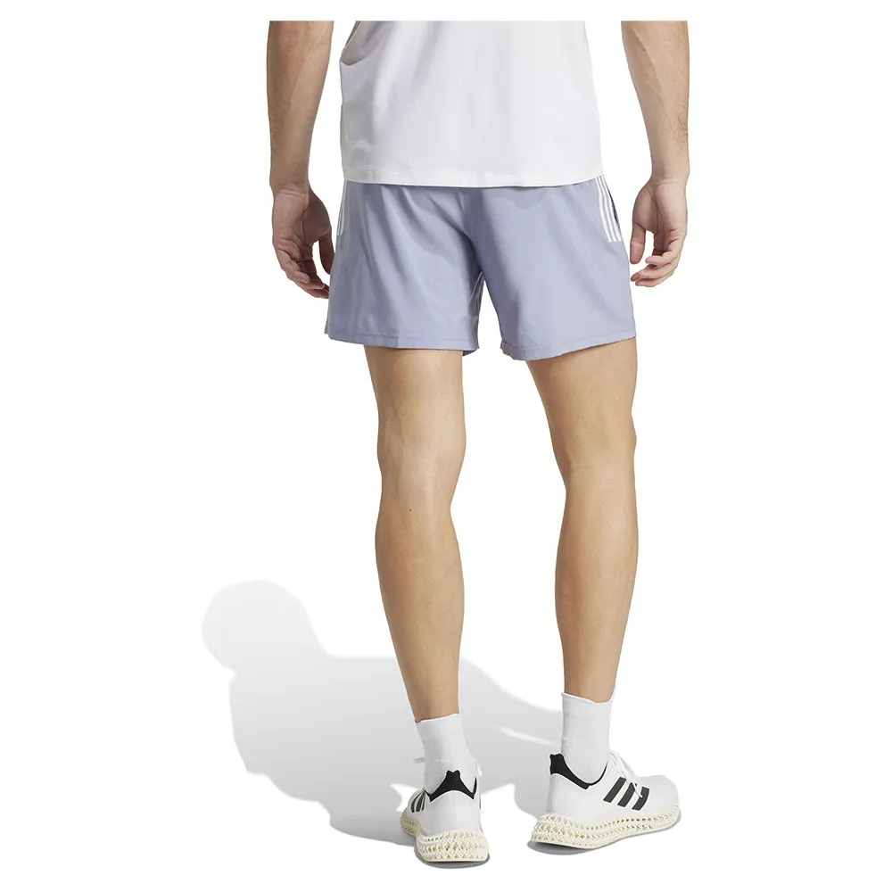 

Шорты adidas Own The Run 9´´, синий