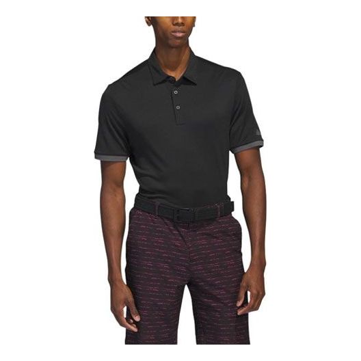 

Футболка adidas Heat.RDY Polo Shirt IA4762