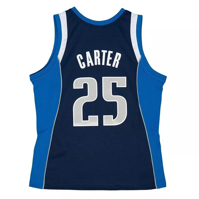 vince carter dallas mavericks - Ilustrasi 3