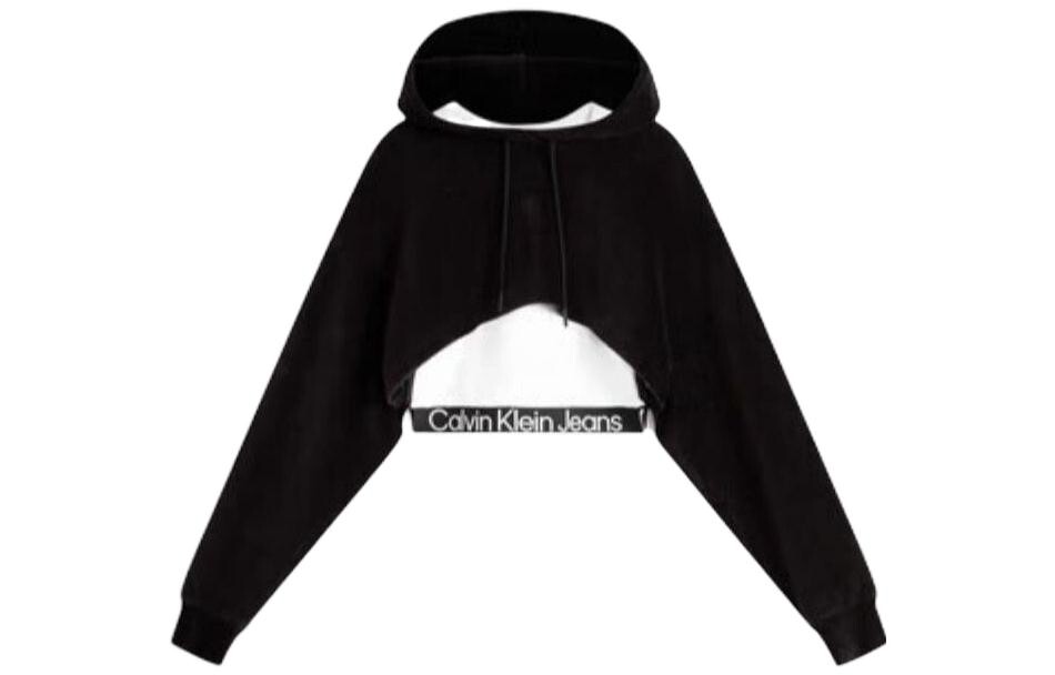 

Комплект свитшотов женский Calvin Klein